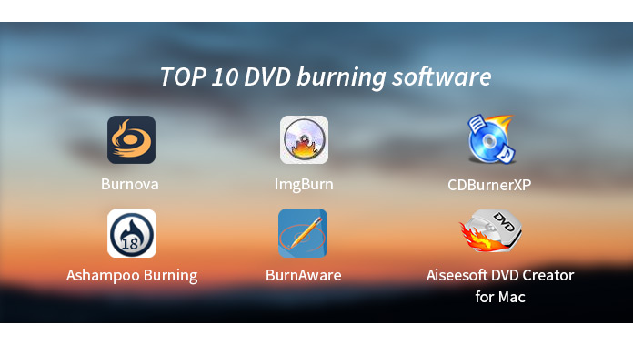 Fastest Dvd Burning Software Mac
