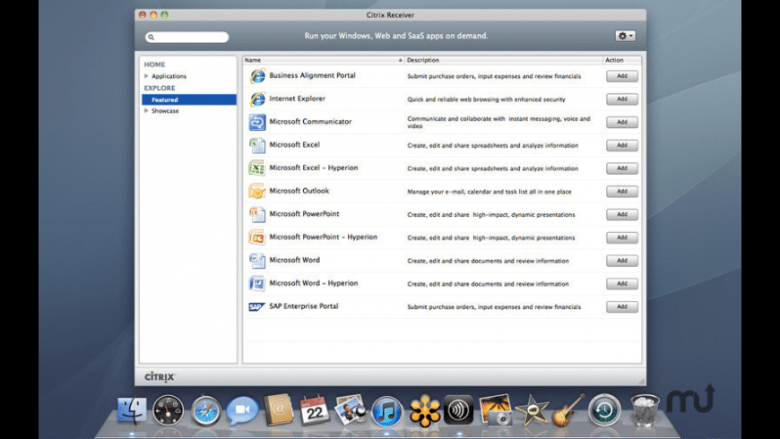 Remove citrix workspace app mac download